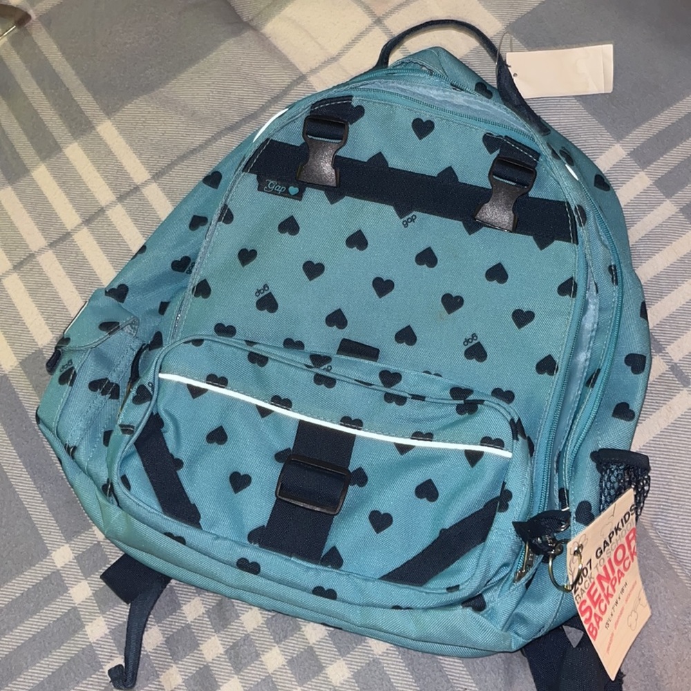 NWT Gap Backpack - Picture 11 of 11